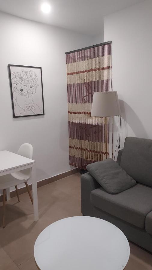 Dama Iberica III Apartment Valencia Exterior photo