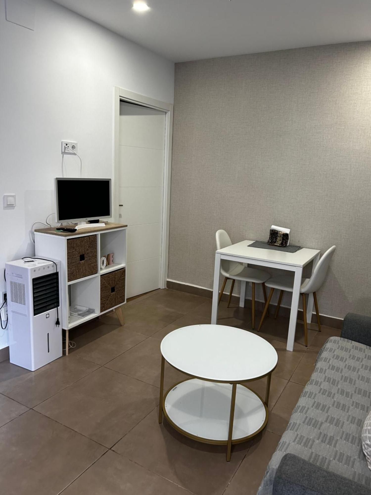 Dama Iberica III Apartment Valencia Exterior photo